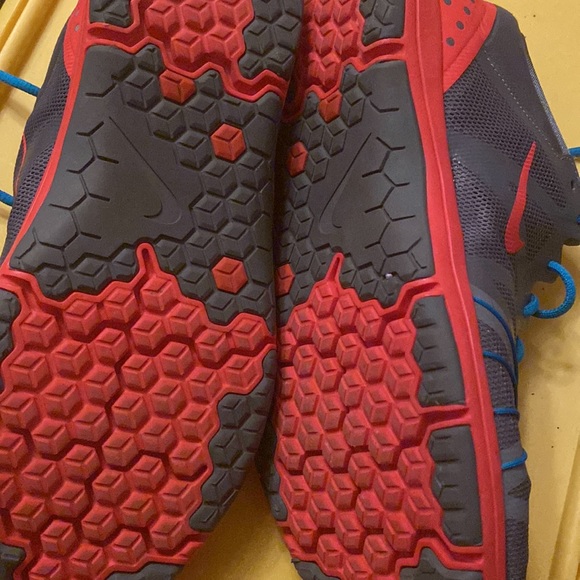 Nike free cross - Picture 2 of 2